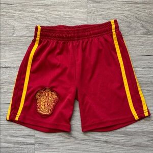 Universal Studios - Harry Potter Shorts - Size XS